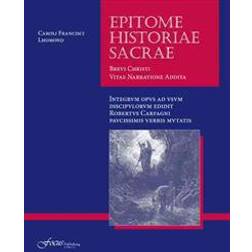 Epitome Historiae Sacrae (Häftad, 2011)
