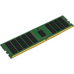 Kingston ValueRAM DDR4 2400MHz 8GB ECC Reg for Server Premier (KSM24RS8/8HAI)