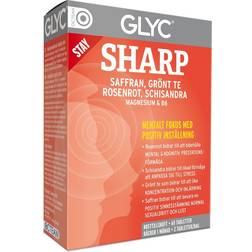Octean Glyc Sharp 60 st