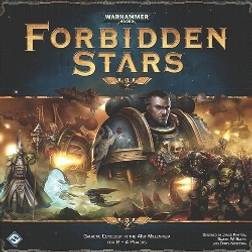 Fantasy Flight Games Forbidden Stars