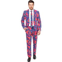 OppoSuits The Fresh Prince
