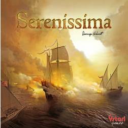 Ystari Serenissima Second Edition