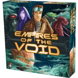 Red Raven Games Empires of the Void