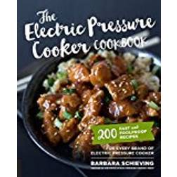 The Electric Pressure Cooker Cookbook (Häftad, 2017)