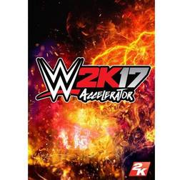 WWE 2K17 - Accelerator (PC)