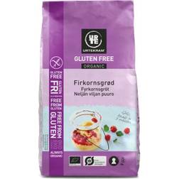 Urtekram Four-Grain Porridge 700g 700g