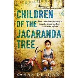 Children of the Jacaranda Tree (Häftad, 2015)