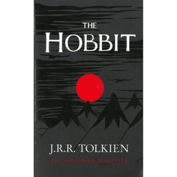 The Hobbit (Häftad, 1991)