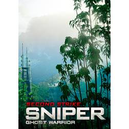 Sniper: Ghost Warrior - Second Strike (PC)