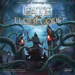 Greater Than Games Fate of the Elder Gods