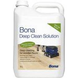 Bona Deep Clean Solution 5Lc