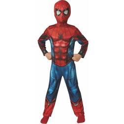 Rubies Kid's Spiderman Costume