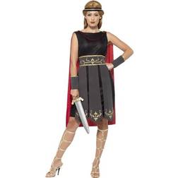 Smiffys Roman Warrior Costume