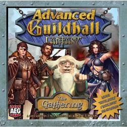 Alderac Entertainment Advanced Guildhall Fantasy: The Gathering