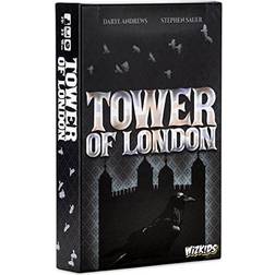 WizKids Tower of London