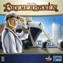 Lookout Games Bremerhaven