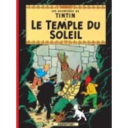 Le Temple Du Soleil (Inbunden, 2007)