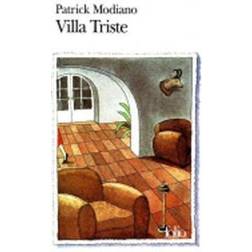 Villa Triste (Häftad, 1990)