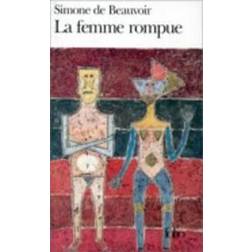 La Femme Rompue / Monologue / L'Age De Discretion (Häftad, 1973)