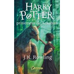 Harry Potter - Spanish (Häftad, 2015)