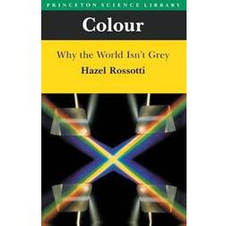 Colour/Why the World Isn't Grey (Häftad, 1985)