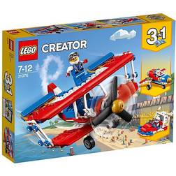 Lego Creator Daredevil Stunt Plane 31076