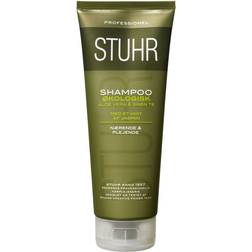 Stuhr økologisk Shampoo 200ml