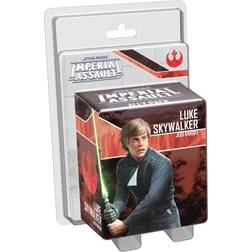 Fantasy Flight Games Star Wars: Imperial Assault Luke Skywalker Jedi Knight Ally Pack