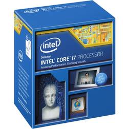 Intel Xeon E3-1241 v3 3.5GHz, Box