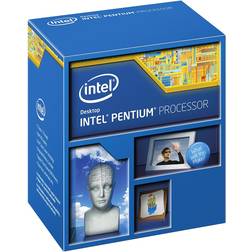 Intel Pentium G3220 3GHz, Box