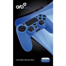 Orb Controller Silicone Skin - Blue (Playstation 4)