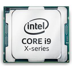 Intel Core i9 7940X 3.1GHz Tray