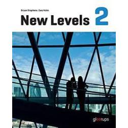 New Levels 2 Elevbok (Häftad, 2018)