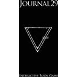 Journal 29 (Häftad, 2017)