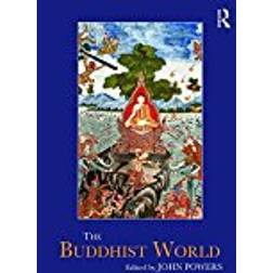 The Buddhist World (Häftad, 2017)