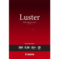 Canon LU-101 Pro Luster A3 260g/m² 20st