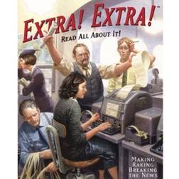 Mayfair Games Extra! Extra!