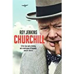 Churchill (Häftad, 2017)