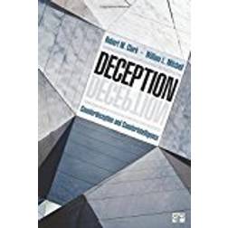 Deception and Counterdeception (Häftad, 2018)