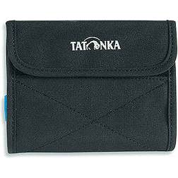 Tatonka Euro Wallet - Black