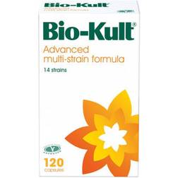 Bio Kult Advanced Multi Strain Formula 120 st