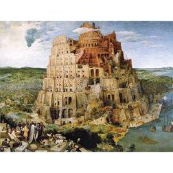 Piatnik The Tower of Babel 1000 Bitar