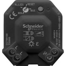 Schneider Electric Merten System M CCT99100