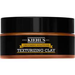 Kiehl's Since 1851 Grooming Solutions Texturizing Clay 50g