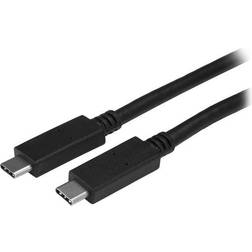 StarTech USB C-USB C 3.0 2m