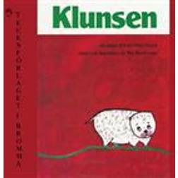 Klunsen (E-bok, 2013)