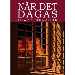 När det dagas: historisk roman från Gotlands 1600-tal ca 1603 - 1610 (Inbunden, 2018)