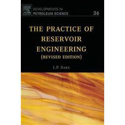The Practice of Reservoir Engineering (Revised Edition) (Häftad, 2001)
