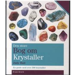 Den Store Bog om Krystaller (Häftad, 2013)