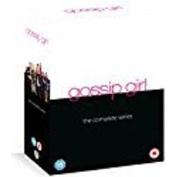 Gossip Girl - Series 1-6 - Complete (DVD)